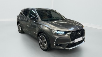 DS DS7 Crossback Hybride E-Tense 300 EAT8 4x4 Rivoli d’occasion 32911km révisée disponible à 