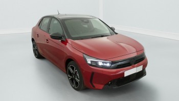 OPEL Corsa 1.2 Turbo Hybrid 110 ch e-DCT6 GS neuve 17km révisée et livrable partout en France