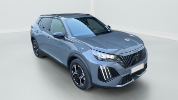 PEUGEOT 2008 100 S S BVM6 Allure d’occasion 3396km révisée et livrable partout en France