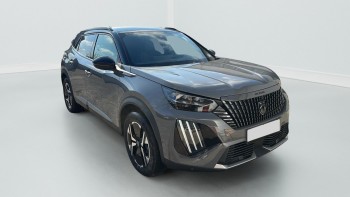 PEUGEOT 2008 50 kWh 136 ch GT d’occasion 3692km révisée et livrable partout en France