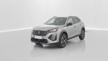 PEUGEOT 2008 2008 II 1.2 Hybrid 145ch Allure e-DCS6 neuve 2690km révisée et livrable partout en France