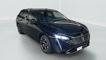 PEUGEOT 308 SW Hybrid 145 e-DCS6 Allure d’occasion 5172km révisée et livrable partout en France