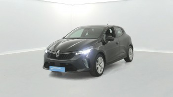 RENAULT Clio Clio E-Tech full hybrid 145 ch GSR2 Evolution 5p d’occasion 17956km révisée et livrable partout en France