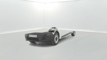 OPEL Vivaro Fg VUL L2 Standard Vivaro-e 200 Pack Clim + 2 Portes latérales d’occasion 8454km révisée et livrable partout en France