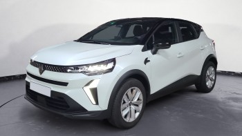 RENAULT Captur Eco-G 100 ch Evolution 5p d’occasion 16756km révisée et livrable partout en France