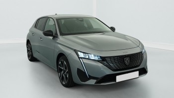 PEUGEOT 308 Hybrid 136 e-DCS6 Allure d’occasion 14271km révisée et livrable partout en France