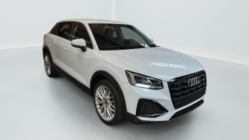 AUDI Q2 35 TDI 150 S tronic 7 Design d’occasion 38827km révisée et livrable partout en France