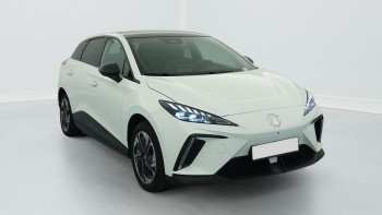 MG MG4 ELECTRIC 64KWH - 150 KW 2WD LUXURY d’occasion 22301km révisée et livrable partout en France