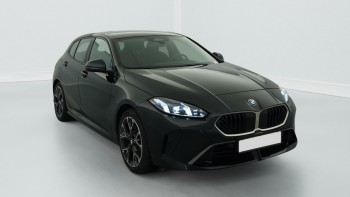 BMW Série 1 120d 163 ch DKG7 M Sport d’occasion 21823km révisée et livrable partout en France