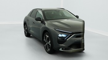 CITROEN C5 X PureTech 130 EAT8 Plus d’occasion 29284km révisée et livrable partout en France