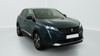 PEUGEOT 3008 Hybrid 225 e-EAT8 Allure Pack d’occasion 13608km révisée et livrable partout en France
