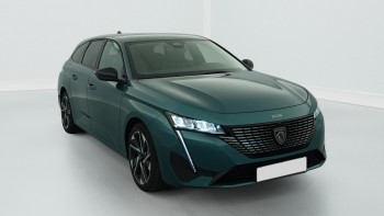 PEUGEOT 308 SW PHEV 180 e-EAT8 Allure d’occasion 3175km révisée et livrable partout en France