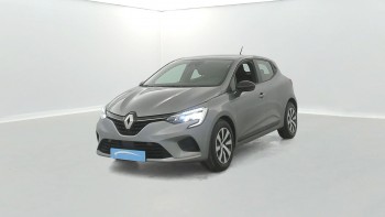 RENAULT Clio Clio TCe 90 Equilibre 5p d’occasion 14208km révisée et livrable partout en France