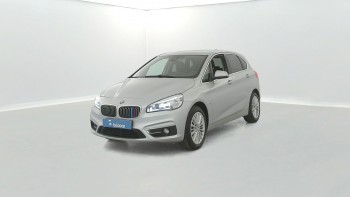 BMW Série 2 ActiveTourer 218i 136ch Luxury Edition Hello Future + Sièges chauffants d’occasion 42430km révisée et livrable partout en France