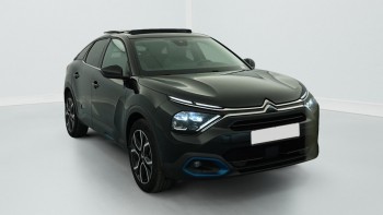 CITROEN E-C4 136 ch Automatique Shine d’occasion 11124km révisée et livrable partout en France