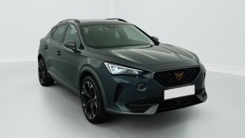 CUPRA Formentor 1.4 e-HYBRID 204 ch DSG6 V d’occasion 32492km révisée et livrable partout en France