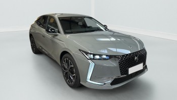 DS DS 4 PureTech 130 EAT8 Rivoli d’occasion 6378km révisée et livrable partout en France