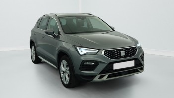 SEAT Ateca 2.0 TDI 150 CH START STOP DSG7 4DRIVE XPERIENCE d’occasion 28843km révisée et livrable partout en France