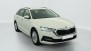 Acheter une SKODA Octavia Combi 2.0 TDI 150 ch DSG7 Ambition d'occasion de 2022 avec 48850kms