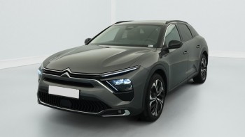 CITROEN C5 X PureTech 130 EAT8 Plus d’occasion 29284km révisée et livrable partout en France