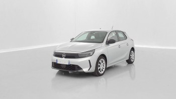 OPEL Corsa CORSA VI 1.2 Turbo 100ch BVA8 neuve 24020km révisée et livrable partout en France