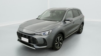 MG ZS ZS 1.5 L Hybrid+ 197ch Luxury neuve 10km révisée et livrable partout en France