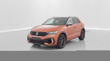VOLKSWAGEN T-Roc T-ROC 2.0 TSI 300ch R 4Motion DSG7 neuve 22611km révisée et livrable partout en France