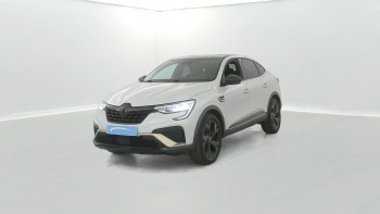 RENAULT Arkana E-Tech hybride 145 22 Engineered 5p d’occasion 59969km révisée disponible à 