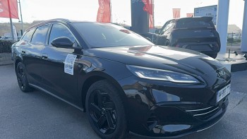BYD Seal 6 Touring 1.5l DM-i 156 kW PHEV Comfort 5p d’occasion 23km révisée et livrable partout en France
