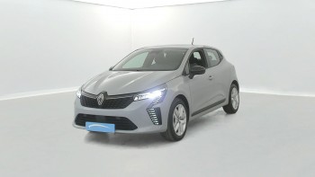 RENAULT Clio Clio Blue dCi 100 ch GSR2 Evolution 5p d’occasion 14486km révisée et livrable partout en France