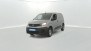 Acheter une PEUGEOT Partner VUL STANDARD 650 KG BLUEHDI 100 S&S BVM5 PRO 3p d'occasion de 2020 avec 97028kms