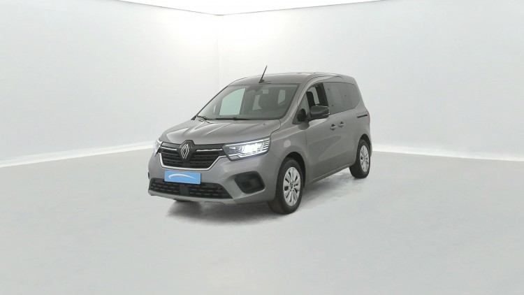 RENAULT Kangoo Blue dCi 95 Evolution 5p Gris