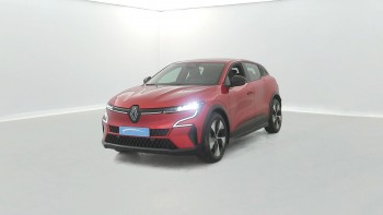 RENAULT Megane EV40 130ch standard charge Equilibre 5p d’occasion 63456km révisée disponible à 