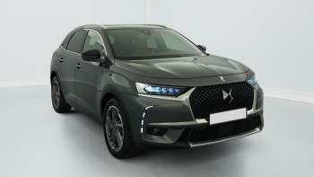 DS DS7 Crossback Hybride E-Tense 300 EAT8 4x4 Rivoli d’occasion 37476km révisée et livrable partout en France