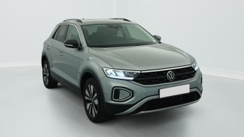 VOLKSWAGEN T-Roc 2.0 TDI 116 START STOP BVM6 LIFE PLUS d’occasion 14525km révisée et livrable partout en France