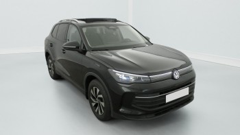 VOLKSWAGEN Tiguan 1.5 ETSI 150CH DSG7 LIFE PLUS neuve 1km révisée et livrable partout en France