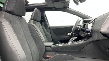 DS DS7 Crossback BlueHDi 130 EAT8 Pallas neuve 5km révisée et livrable partout en France