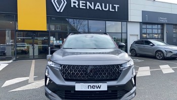 RENAULT Austral full hybrid E-Tech 200 ch Esprit Alpine 5p
