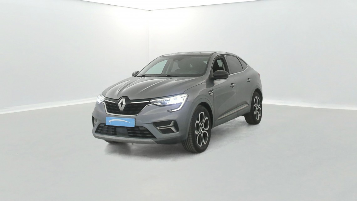 RENAULT Arkana E-Tech 145 21B Intens 5p 