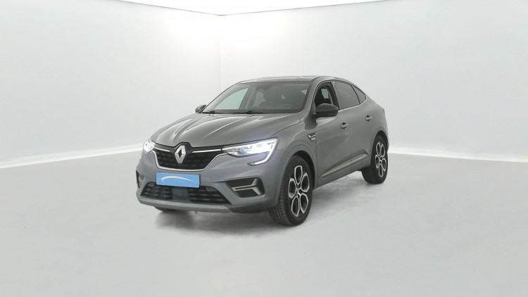 RENAULT Arkana E-Tech 145 21B Intens 5p 
