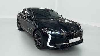 DS DS 4 PureTech 130 EAT8 Rivoli d’occasion 3229km révisée et livrable partout en France