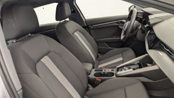AUDI A3 Sportback 35 TDI 150 S tronic 7 Design d’occasion 43277km révisée et livrable partout en France
