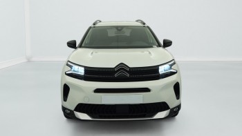 CITROEN C5 Aircross Hybride Rechargeable 180 e-EAT8 Feel Pack d’occasion 6180km révisée et livrable partout en France