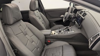 DS DS7 Crossback Hybride Rechargeable E-Tense 360 EAT8 4x4 Performance d’occasion 1760km révisée et livrable partout en France