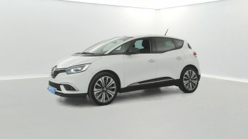 RENAULT Scenic Scenic Blue dCi 120 21 Business 5p d’occasion 111607km révisée disponible à 