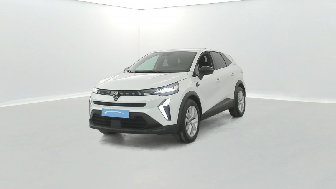 RENAULT Symbioz E-Tech full hybrid 145 Evolution 5p 