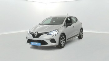 RENAULT Clio Clio TCe 90 Equilibre 5p d’occasion 32452km révisée disponible à 