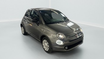 FIAT 500 1.0 70 ch Hybride BSG S S d’occasion 22462km révisée et livrable partout en France