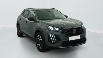 PEUGEOT 2008 100 S S BVM6 Allure d’occasion 3718km révisée disponible à 