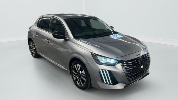 PEUGEOT 208 100 S S BVM6 Allure d’occasion 16467km révisée et livrable partout en France